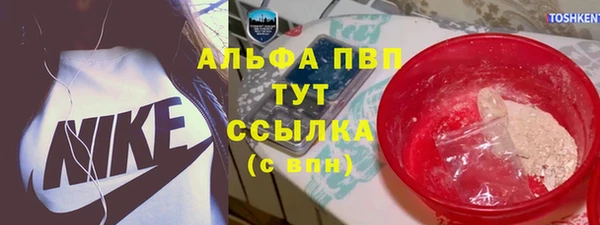 стаф Лихославль